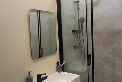 Apartament cu 2 camere semidecomandat în Ultracentral - 4