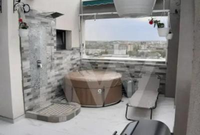 Apartament cu 2 camere decomandat, mobilat în Calea București - 2