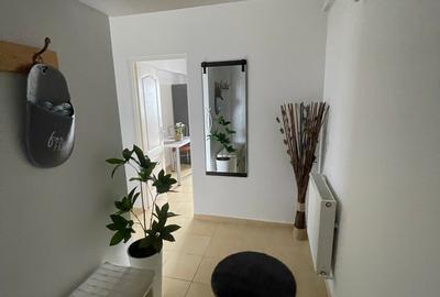 Apartament cu 1 camera foarte spatios Zorilor SUD constructie noua - 3