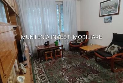 Apartament cu 2 camere semidecomandat în Central - 3