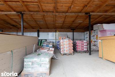 Casă cu 7 camere cu Teren 1500 Mp în Blăgești - 14