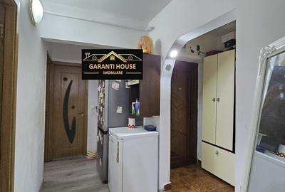 Apartament cu 2 camere decomandat în Gării - 6