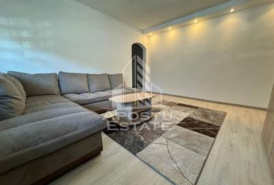 Apartament cu 3 camere in zona Take Ionescu, semidecomandat - 2