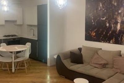 Apartament 3 camere Pipera 4 City North - 2