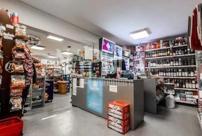 Spatiu comercial de vanzare in Buna Ziua, Cluj Napoca - 1