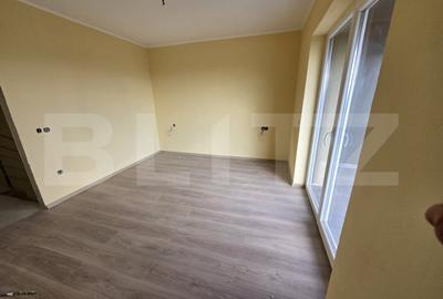 Casa in regim insiruit,cu 3 camere,103 mp utili, zona Lidl Cetate - 1