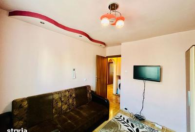 Apartament cu 3 camere decomandat în Central - 7