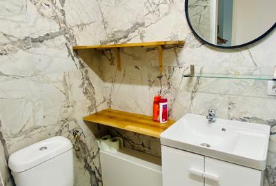 Garsonieră decomandată în Central - 6