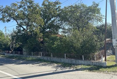 Suditi, Posta Calnau, Buzau - 1