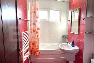 Apartament cu 2 camere semidecomandat în Astra - 5