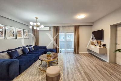 AX1141 Apartament cu 4 camere si design modern, 111 mp utili - Chisoda - 3