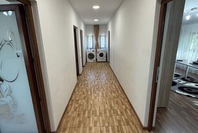 Casă individuală cu 4 camere cu Canalizare în Plantelor - 6