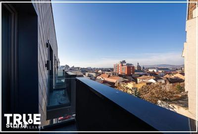 Apartament cu 2 camere în Ultracentral - 9