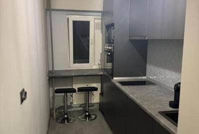 Garsonieră, mobilată în Vitan Mall - 4