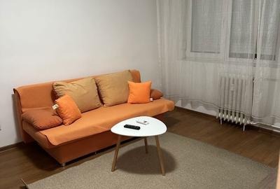 Apartament cu 2 camere decomandat în Exterior Vest - 5