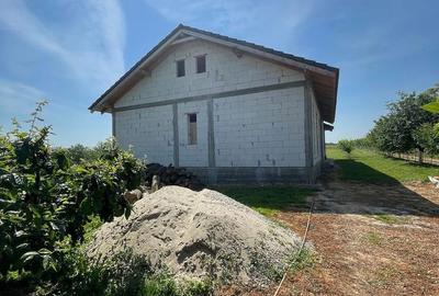 Casă cu 3 camere în Sârbi - 4