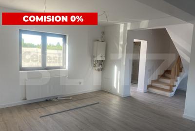 Casa in Ploiesti, 165 mp, 2 locuri de parcare + curtea priva - 17