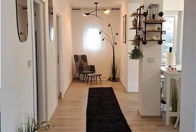 Casă individuală cu 5 camere cu Canalizare în Valea Lupului - 7