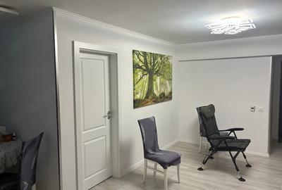 Apartament cu 2 camere decomandat în Girocului - 4