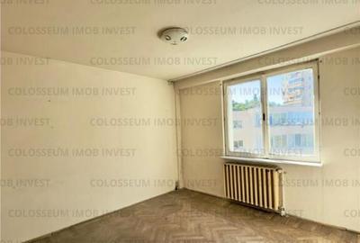 Apartament cu 3 camere, decomandat - zona Grivitei - 2