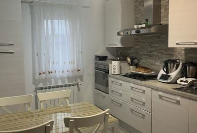 Casă cu 4 camere în Cuvin - 5