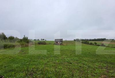 Teren de 2800 mp, în Central - 2