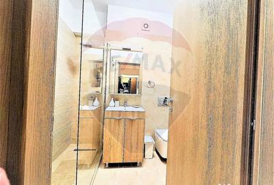 Apartament cu 3 camere decomandat, mobilat în Lacul Morii - 1