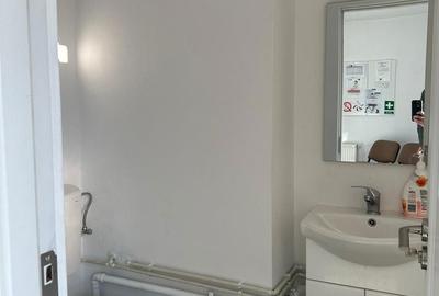 Spațiu comercial, de 45 mp, în Decebal - 6