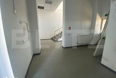 Spațiu comercial, de 1,672 mp, în Central - 6