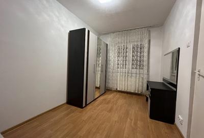 Apartament cu 2 camere nedecomandat în Vasile Aaron - 7
