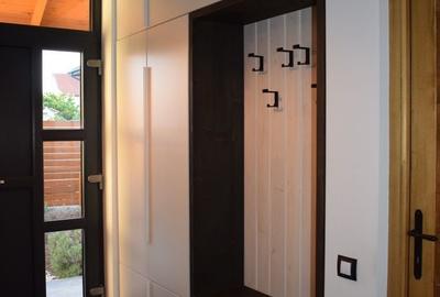 Casă cu 3 camere cu Teren 400 Mp în Rogerius - 8