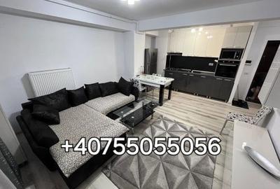 Apartament cu 2 camere decomandat în Tomis Plus - 5