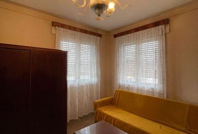 Casă cu 5 camere cu Canalizare în Brănești - 17