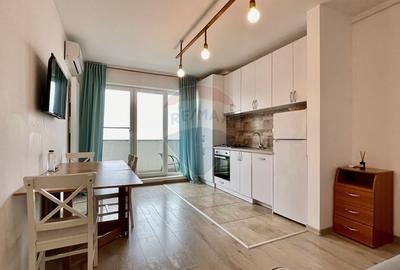 Apartament cu 2 camere de inchiriat in zona Tomis Plus - 11