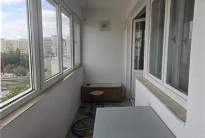 Apartament 3 camere de inchiriat, -1 minut de metrou Lujerului, bloc reabilitat - 24
