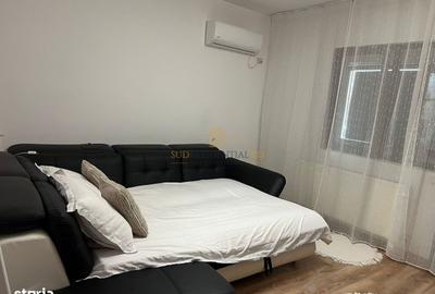 Apartament cu 2 camere, mobilat în Metalurgiei - 12