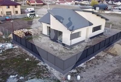 Casa cu 4 Camere Individuala | Moderna | Sanpetru Casa cu 4 Camere Individuala | Moderna | Sanpetru - 6