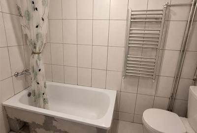 Apartament cu 2 camere semidecomandat în Lazaret - 4