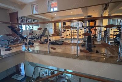 Casă în Central - 6