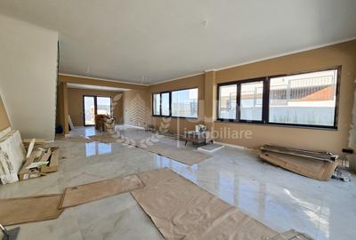 Casa individuala | 5 camere | 936 mp teren | 280 mp utili | Wonderland - 5