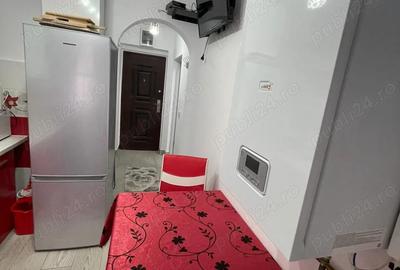 Garsonieră decomandată în Siriu - 1