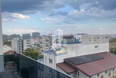 Garsonieră decomandată în Nord - 9