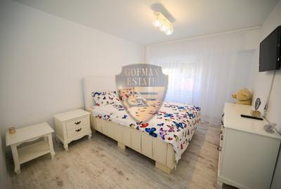 3 camere, decomandat Parter, Parcare Soveja Inel 2, Cora Brtianu Scoala 39 si 8 - 5
