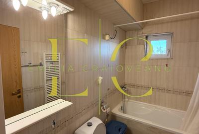 VANZARE : Apartament 3 camere 80m2, Centrul CIVIC / Centrul NOU - 8