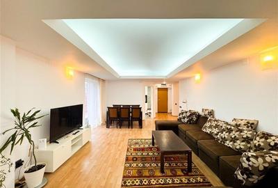 Apartament de inchiriat 4 camere Soseaua Nordului Herastrau - 4