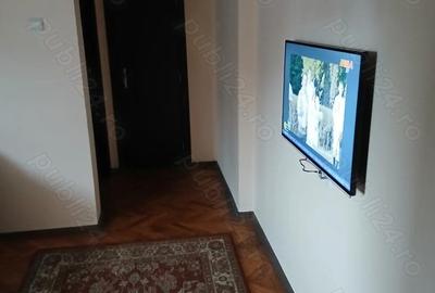Apartament cu 2 camere semidecomandat în Central - 3