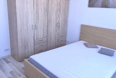 Apartament cu 2 camere semidecomandat în Domenii - 9