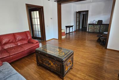 Apartament cu 4 camere semidecomandat, mobilat în Eminescu - 14