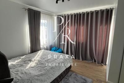 Apartament de inchiriat 2 camere,terasa de 50 mp si parcare subterana! - 7