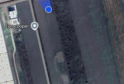 Teren de 15904 mp, în Aeroport - 2